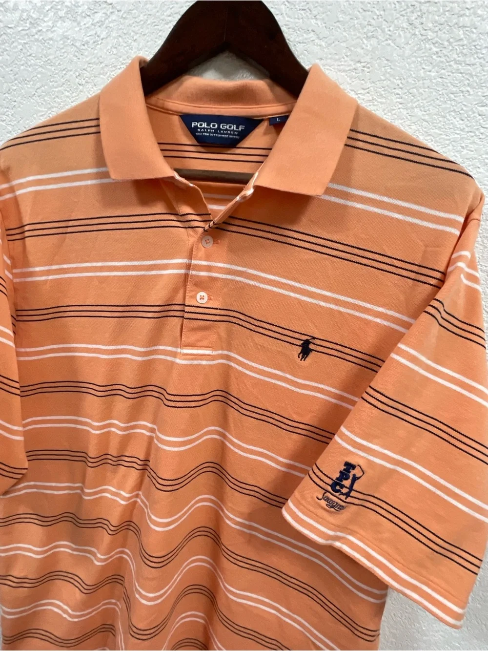 Ralph Lauren short sleeve